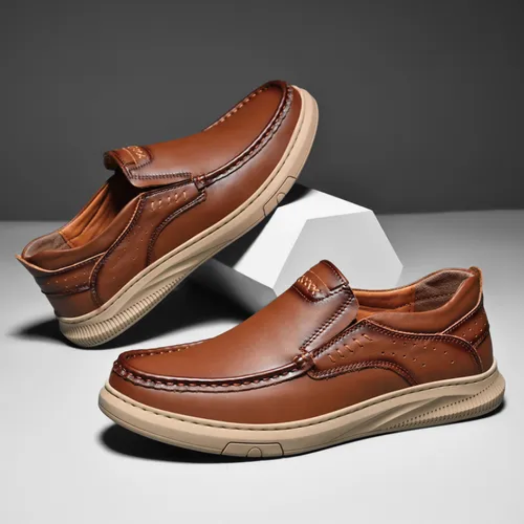 Mick | Klassieke Herenschoenen