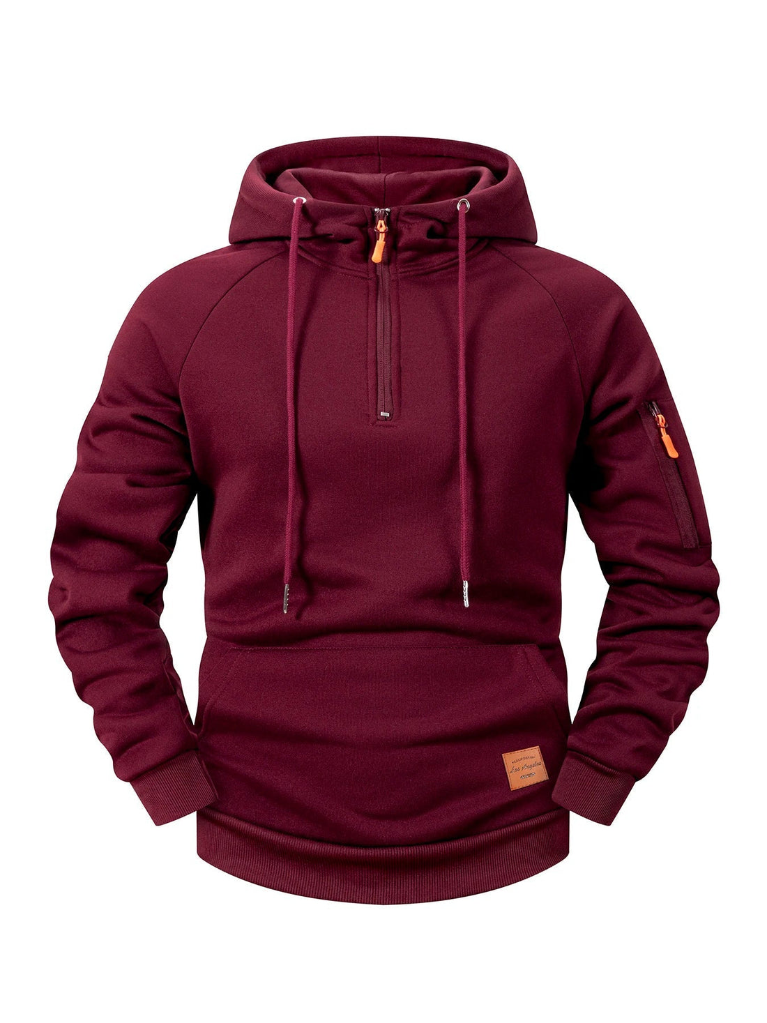 Sem | Sportieve Hoodie