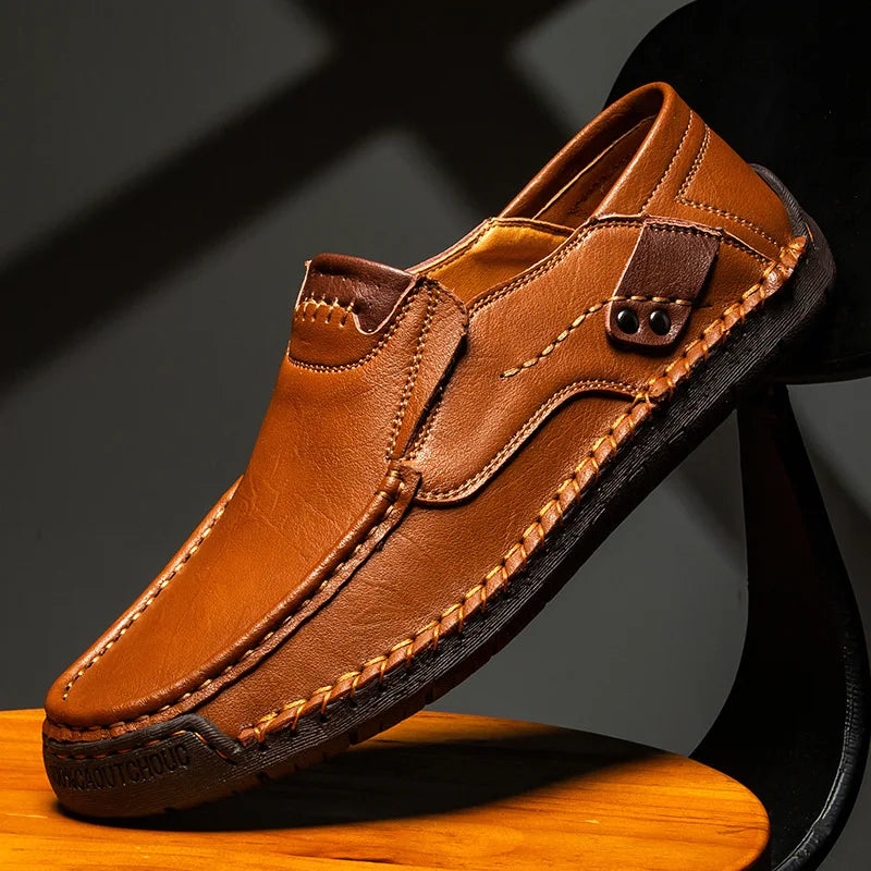 Olivier | Elegante Loafers