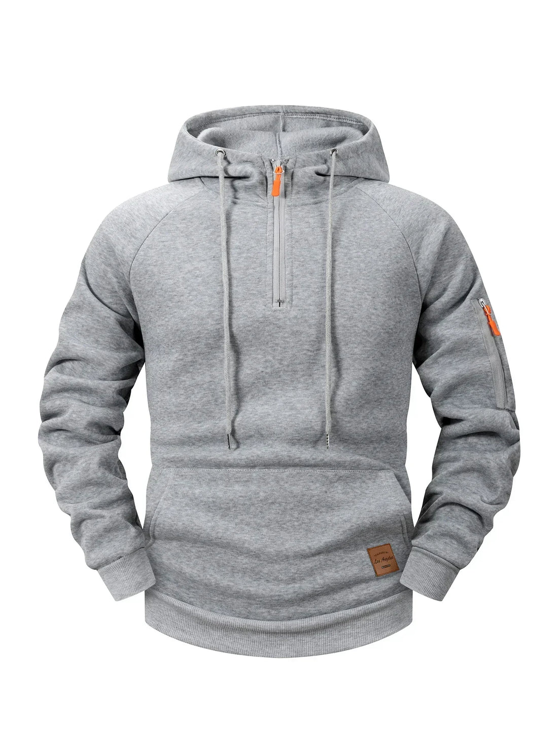 Sem | Sportieve Hoodie