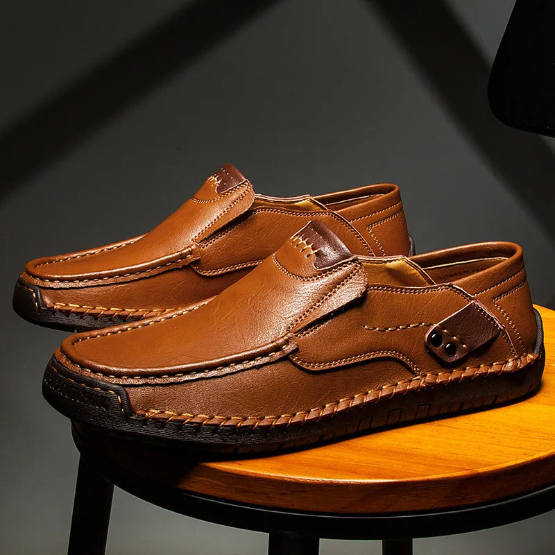 Olivier | Elegante Loafers