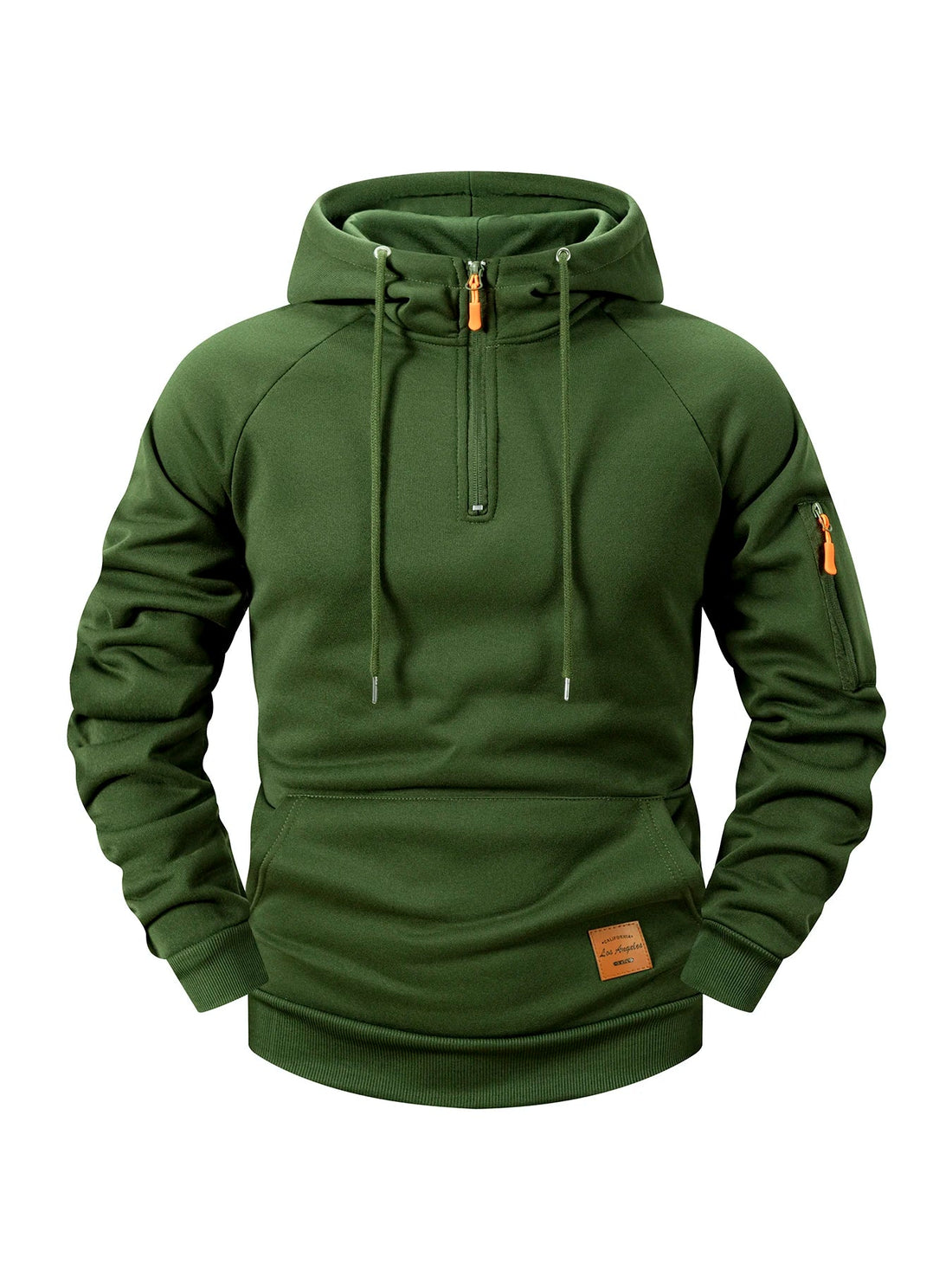 Sem | Sportieve Hoodie