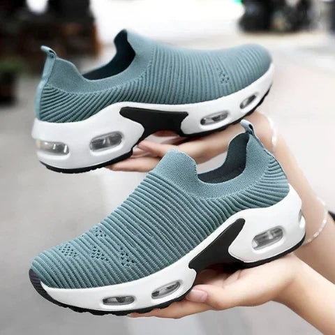 Robin | Lichte Allround Sneakers