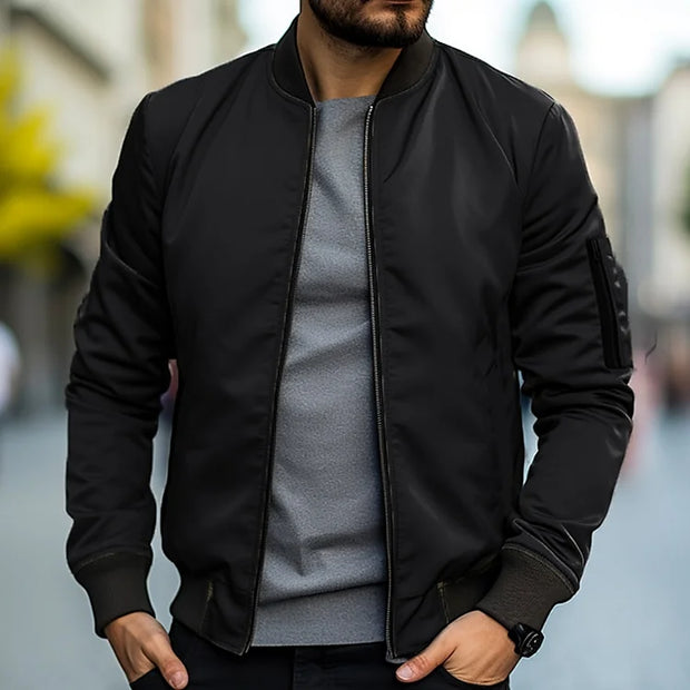Paul | Lichtgewicht Tussenjas