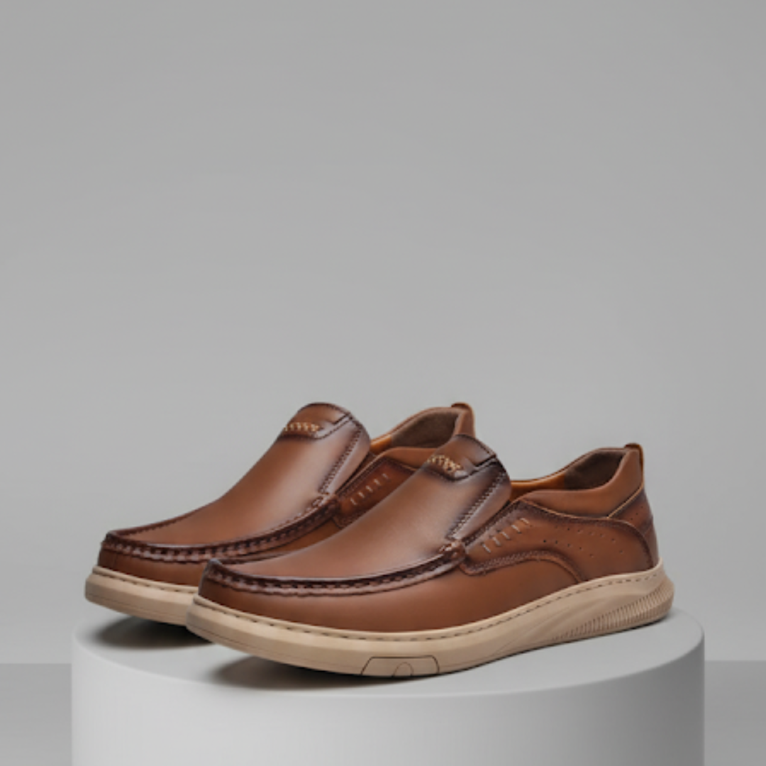 Mick | Klassieke Herenschoenen