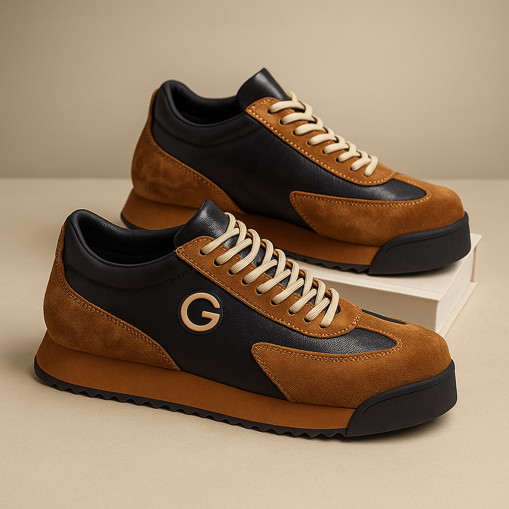 Jelle | Nette Schoenen in Kunstleer