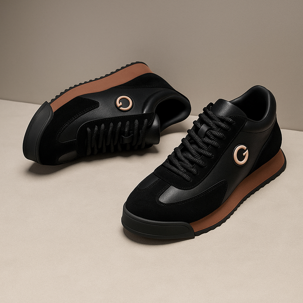 Jelle | Nette Schoenen in Kunstleer