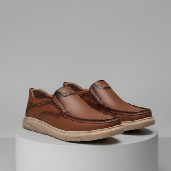 Mick | Klassieke Herenschoenen