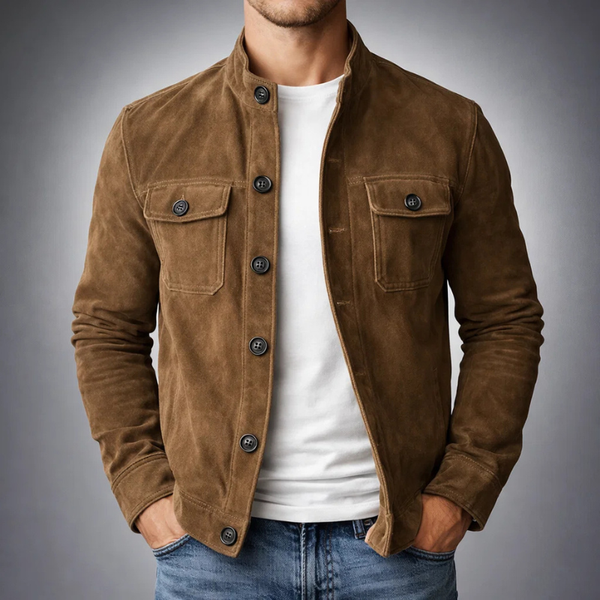 Neryx Urban Comfort Herenjack