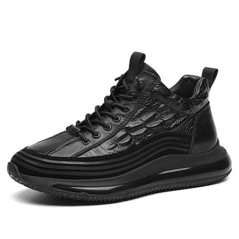 Hugo | Lichte Comfort Sneakers