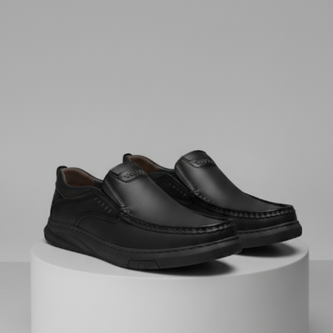 Mick | Klassieke Herenschoenen
