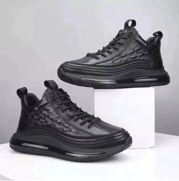 Hugo | Lichte Comfort Sneakers