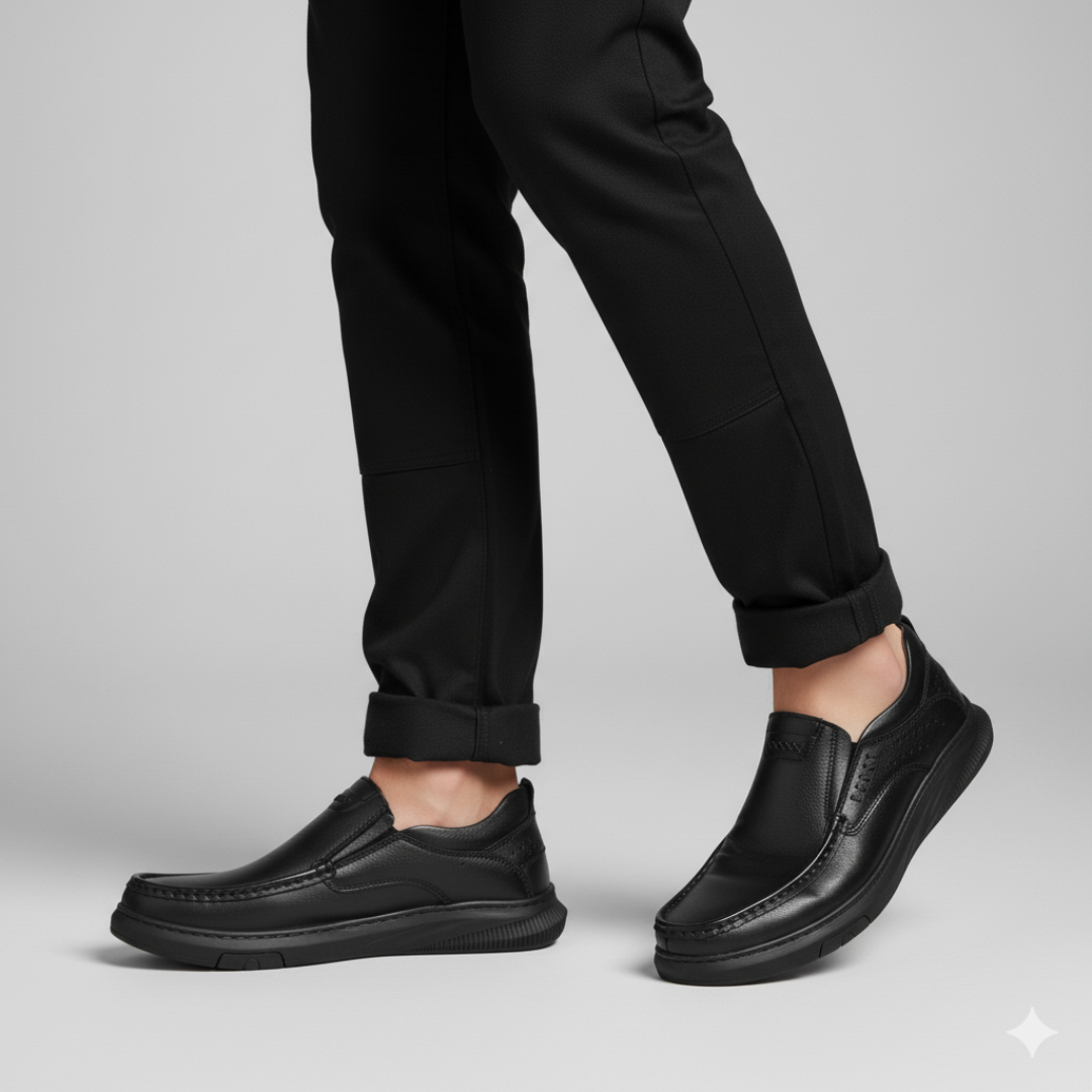 Mick | Klassieke Herenschoenen