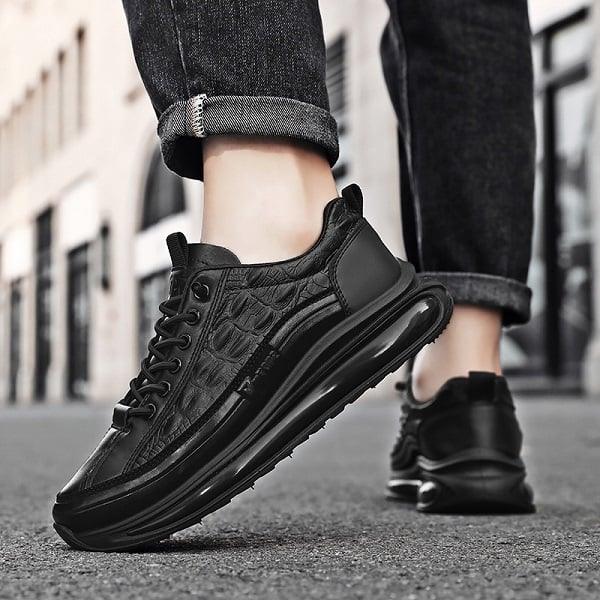 Hugo | Lichte Comfort Sneakers