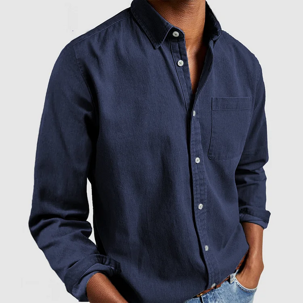 Heren Polo's & Overhemden