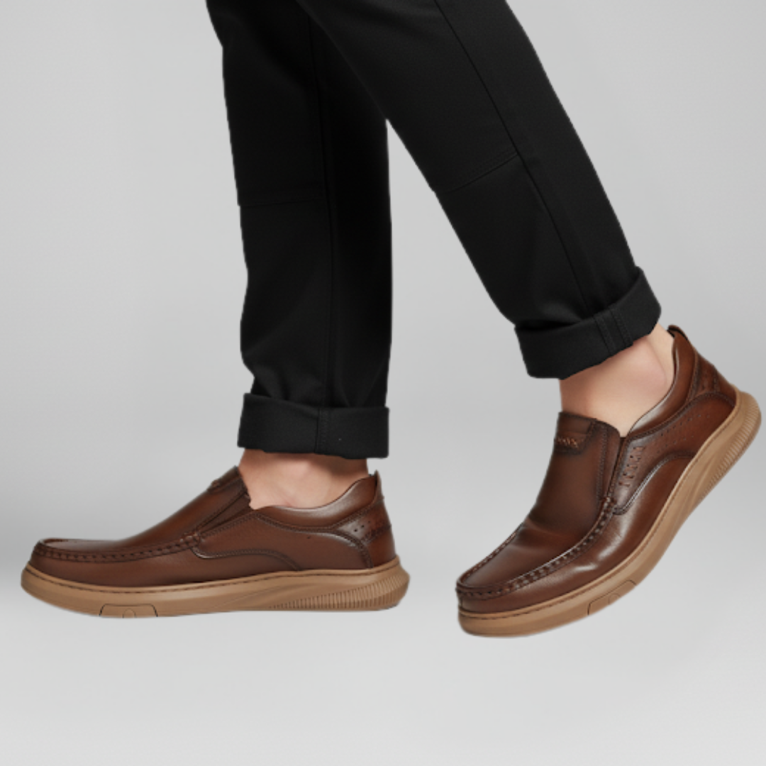 Mick | Klassieke Herenschoenen