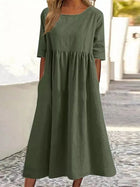 Groen