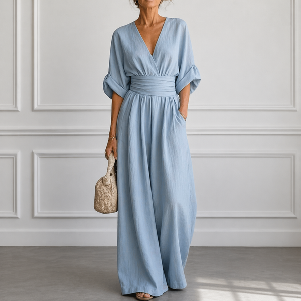 Cheska Elegance Jumpsuit