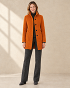 Oranje