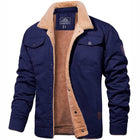 Blauw