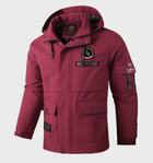 Variant 2 Bordeaux
