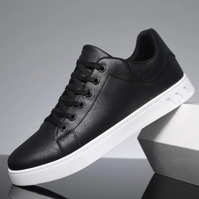 Stan | Slanke Herenschoenen