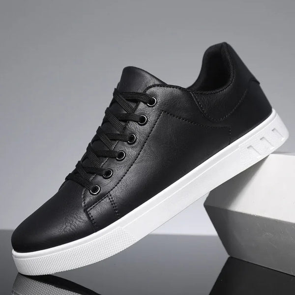 Stan | Slanke Herenschoenen