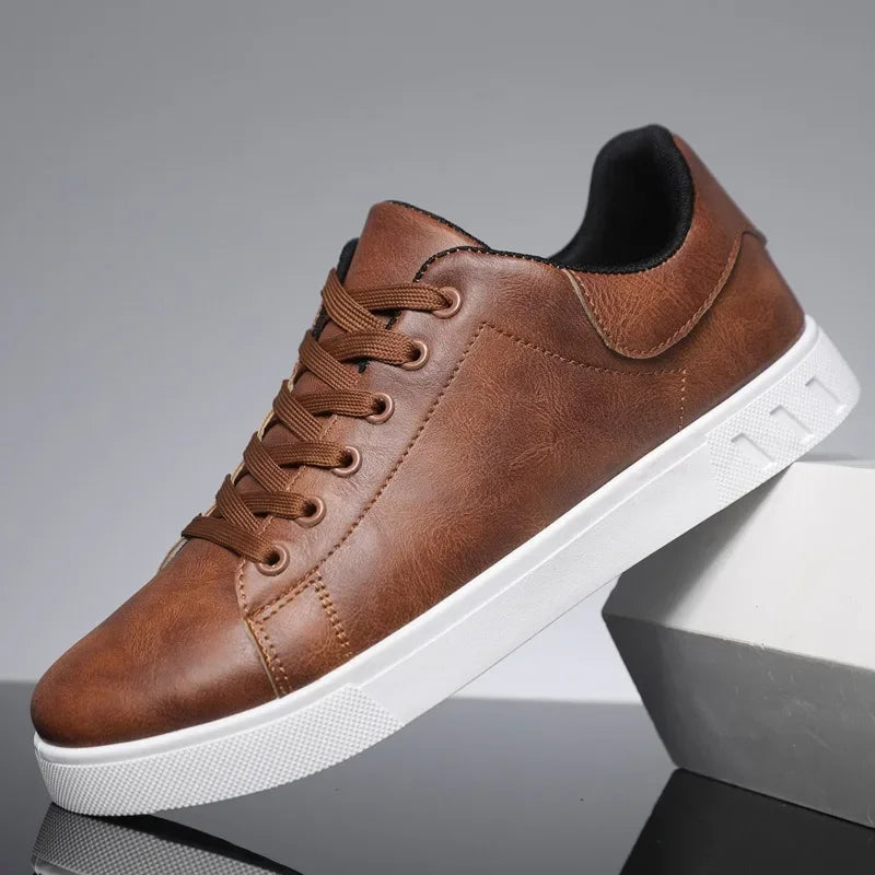Stan | Slanke Herenschoenen