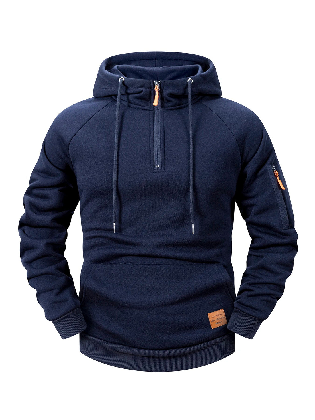 Sem | Sportieve Hoodie