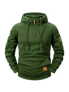 Legergroen