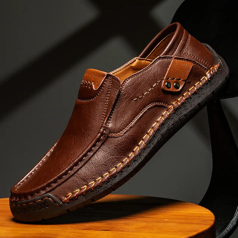 Olivier | Elegante Loafers