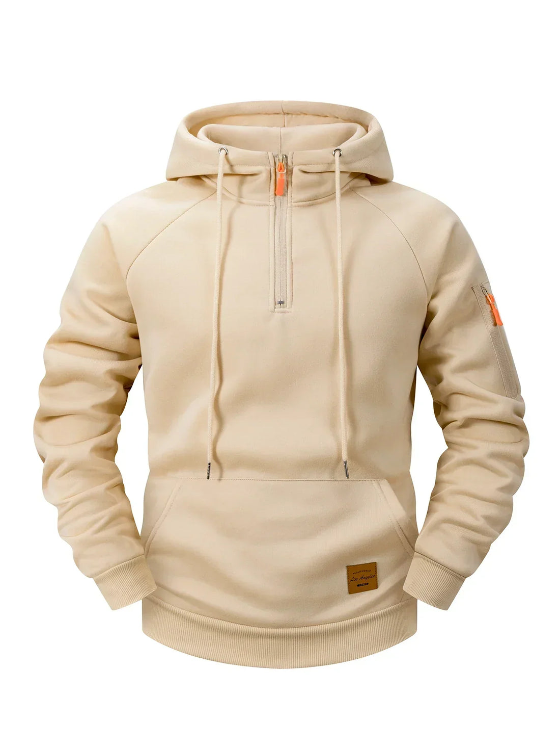 Sem | Sportieve Hoodie