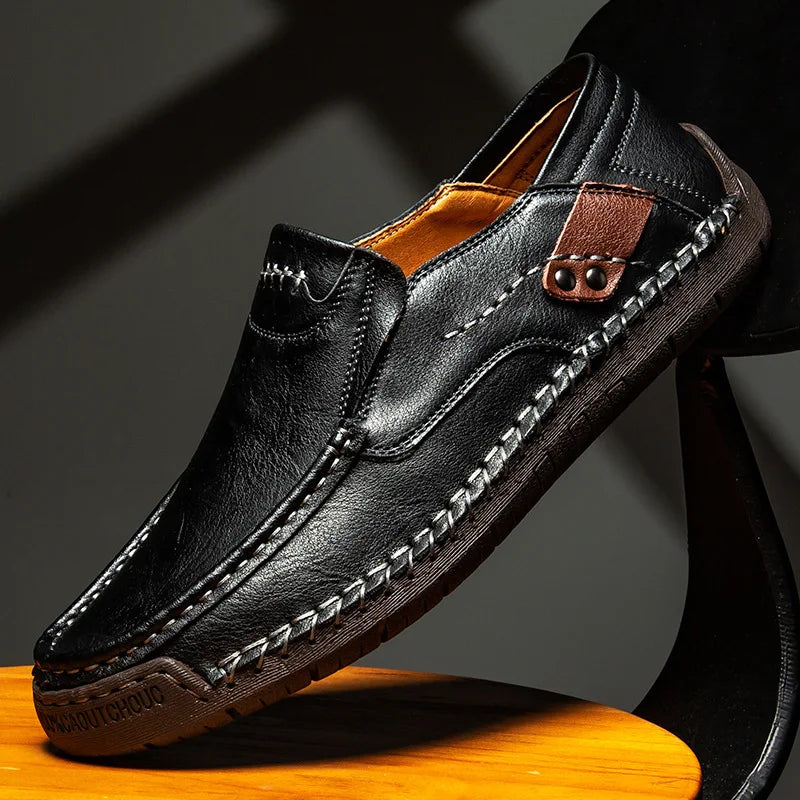 Olivier | Elegante Loafers