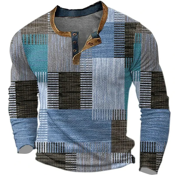 Matteo Longsleeve Shirt