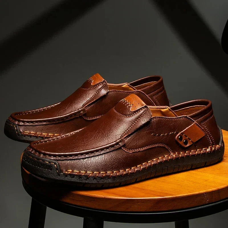 Olivier | Elegante Loafers