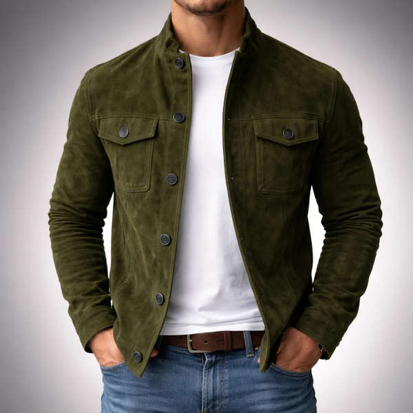 Neryx Urban Comfort Herenjack