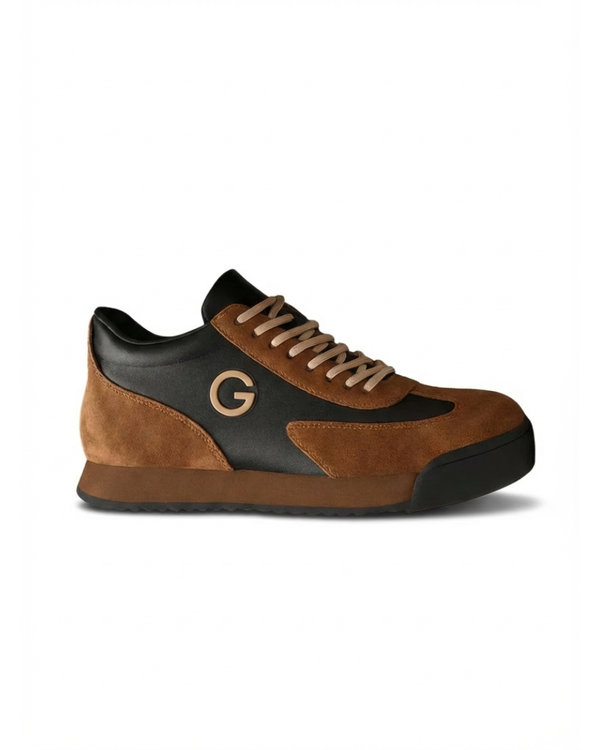 Jelle | Nette Schoenen in Kunstleer