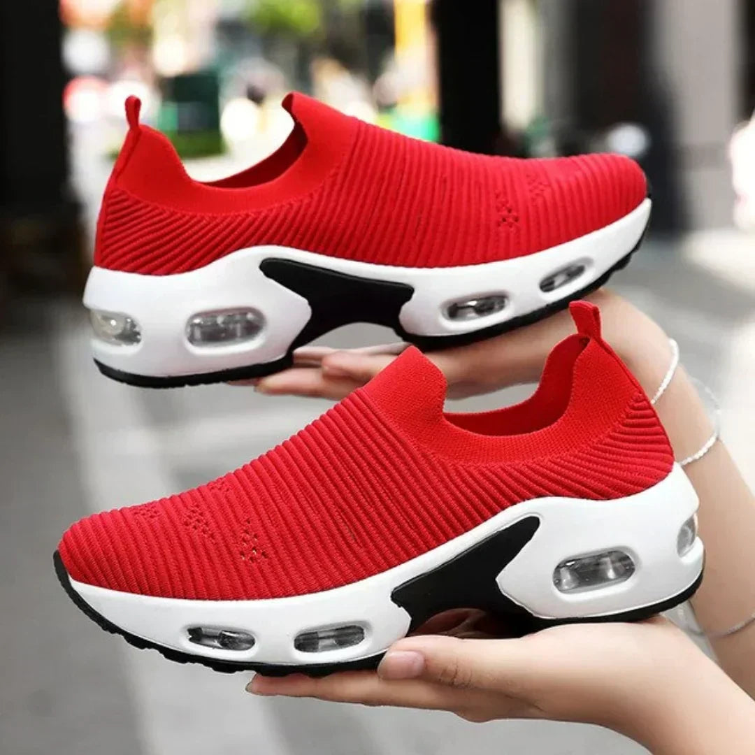 Robin | Lichte Allround Sneakers