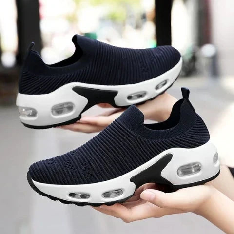 Robin | Lichte Allround Sneakers