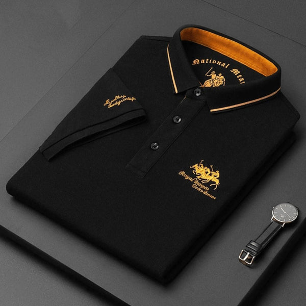 Erik | Klassieke Heren Polo