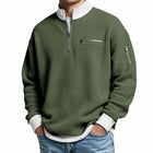 Legergroen