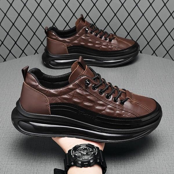 Hugo | Lichte Comfort Sneakers