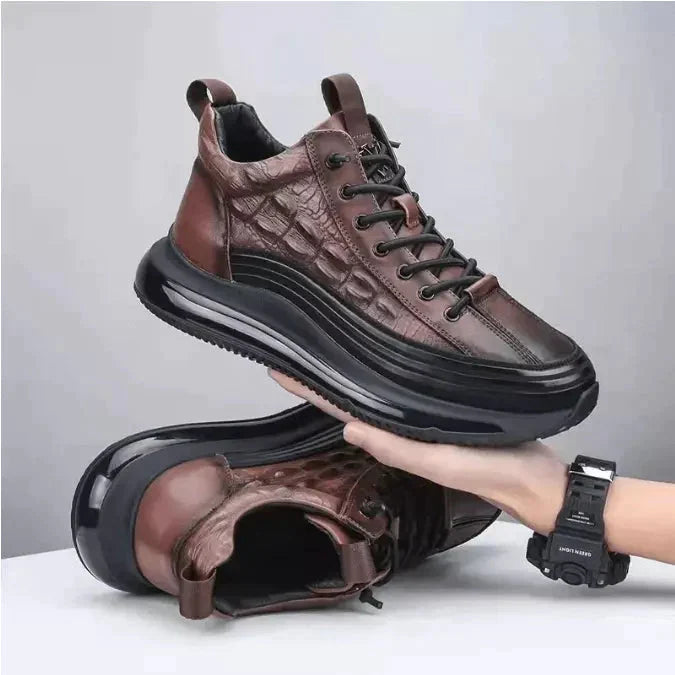 Hugo | Lichte Comfort Sneakers