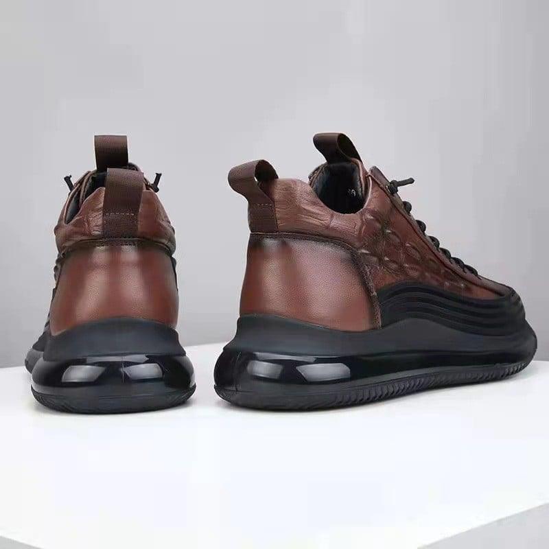 Hugo | Lichte Comfort Sneakers