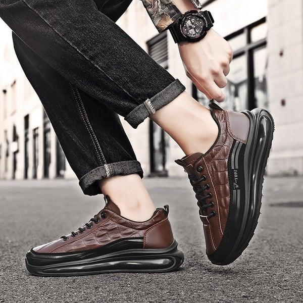 Hugo | Lichte Comfort Sneakers