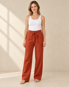 Oranje-rood