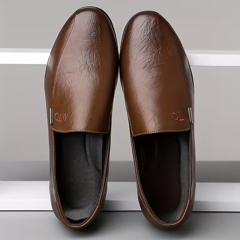 Guus | Comfortabele Hereninstappers